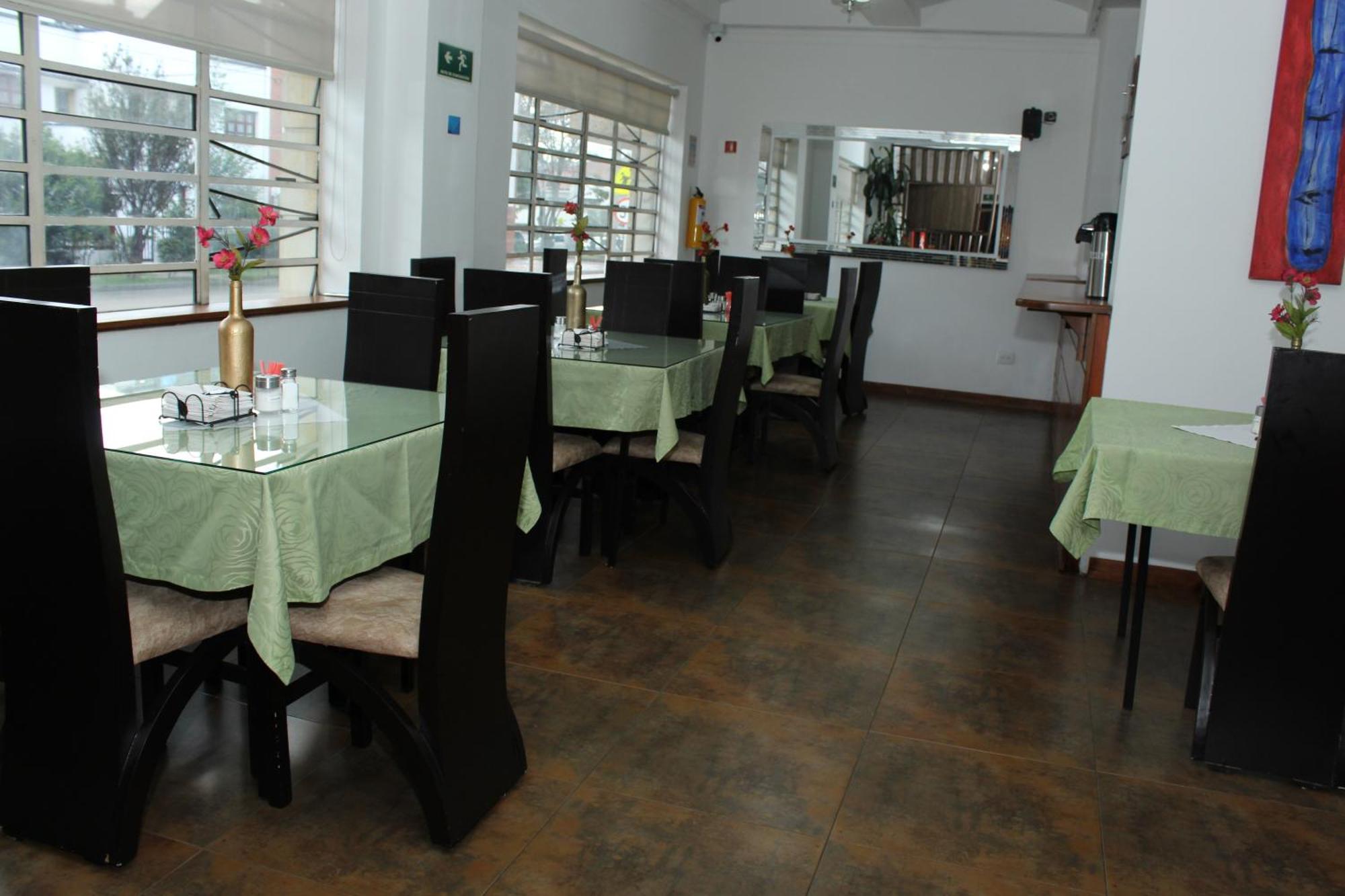 Hotel Teusaquillo Boutique Bogota — Photos 2