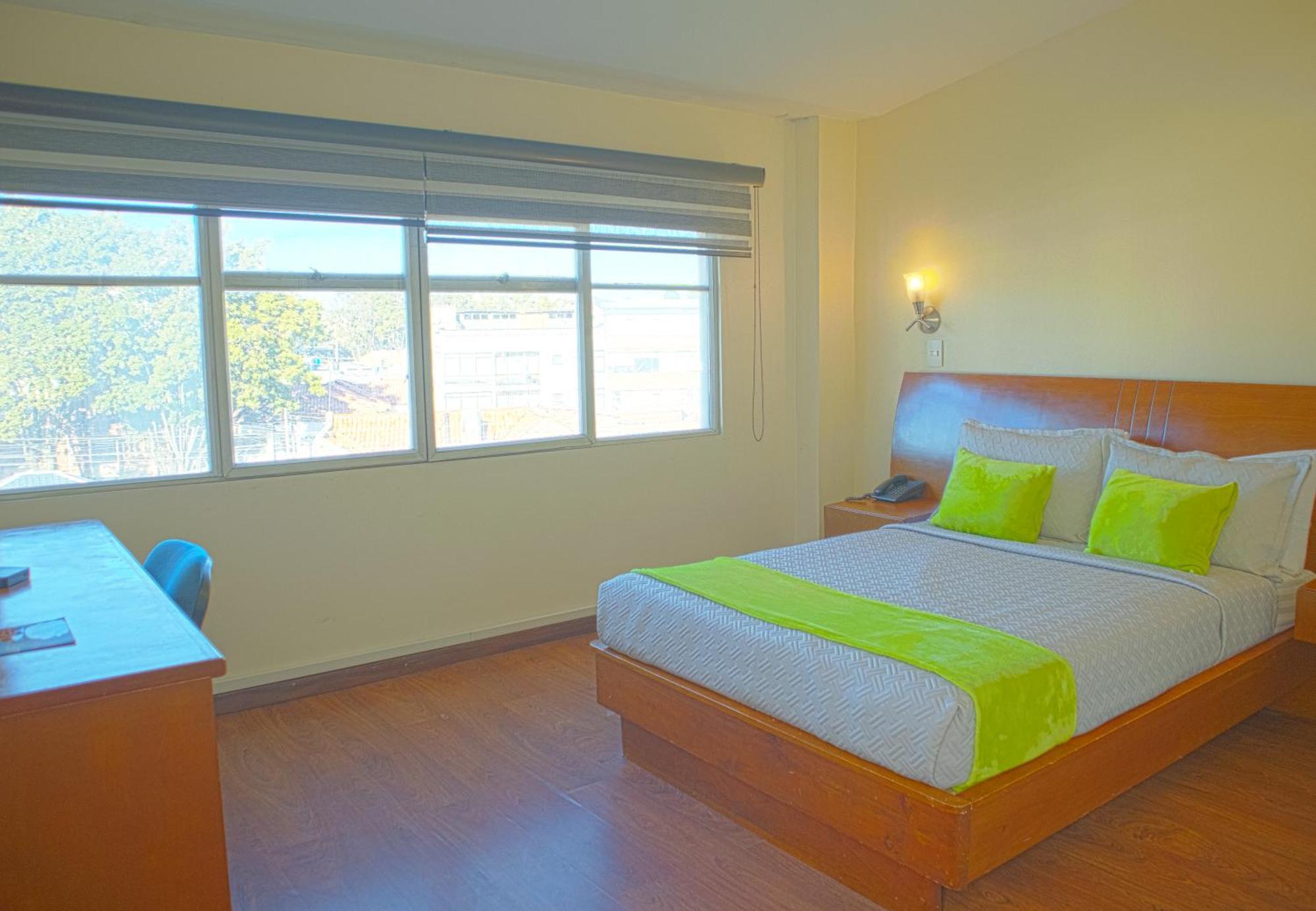 Hotel Teusaquillo Boutique Bogota, Bogota
