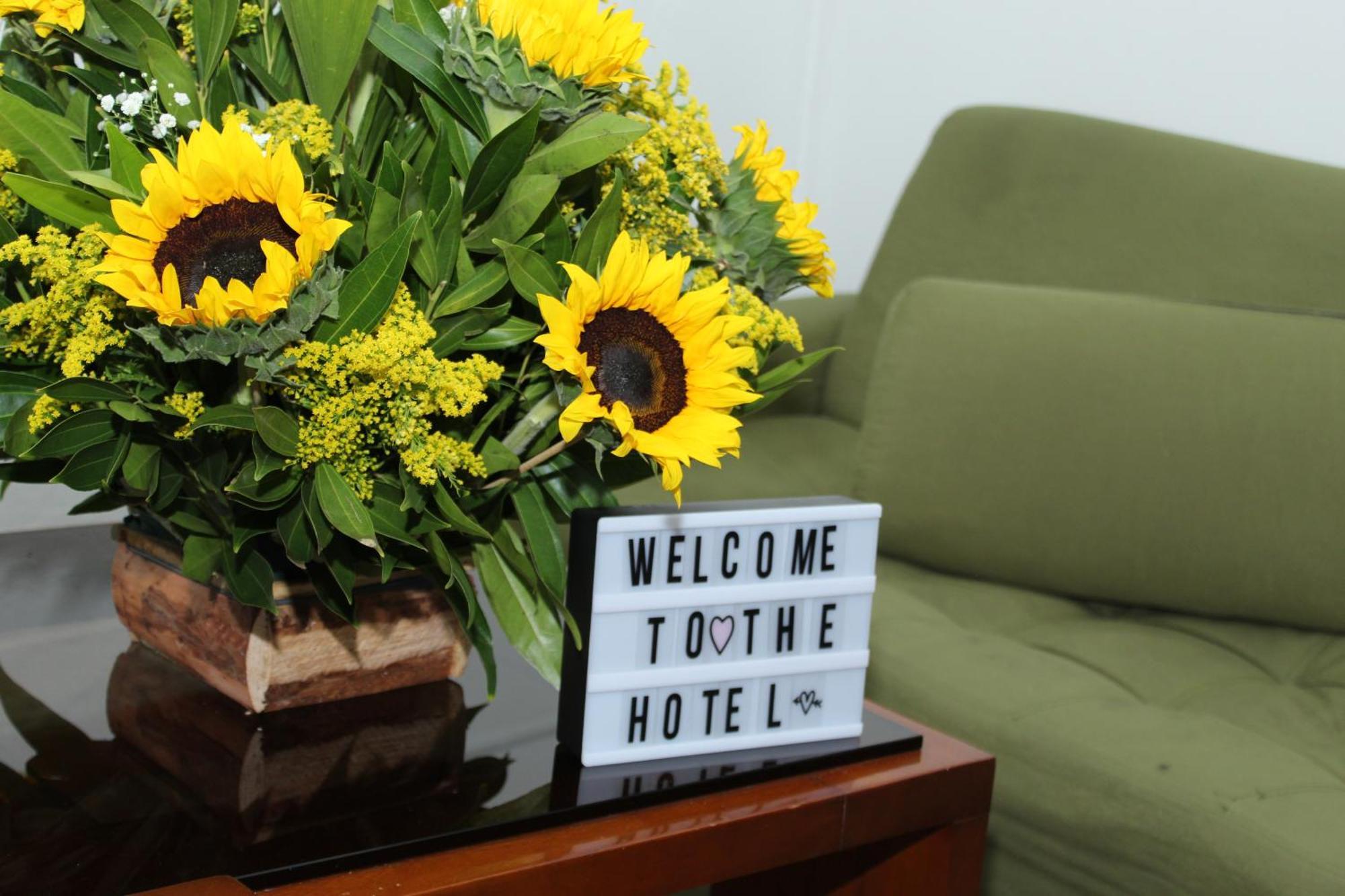 Hotel Teusaquillo Boutique Bogota — Photos 1